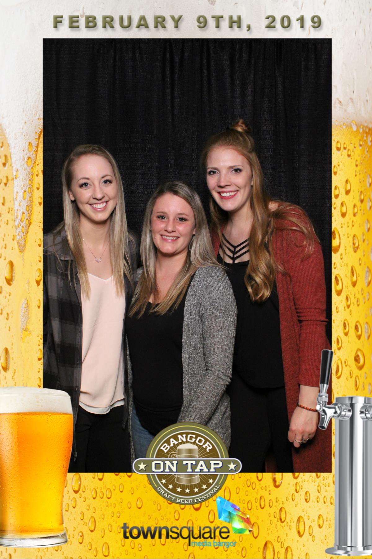 Bangor On tap | View more photos from the event at gallery.mainemagicmirror.com/u/MaineMagicMirror/Bangor-On-tap